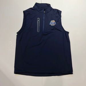 Level Wear NHL All-Star Pullover Vest Mens Size M